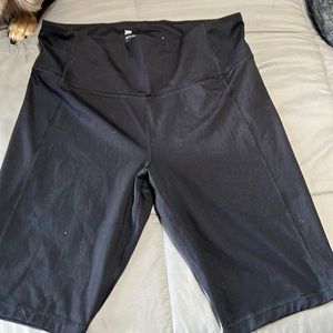 Biker shorts
